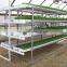 Hydroponics fodder system for agriculture