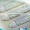 8ft 50watt R17d double sided t10 led tube with internal isolated driver
