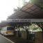 2016 Hot Sale carport roofing material