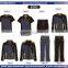 100% Polyester Sports Tracksuits For Men Running Tracksuit