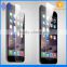 Mobile Telephone Accessories tempered glass screen protector for lenovo a3000