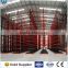 Competitive Price- Adjustable Warehouse Cantilever Rack/Cantilever arm rack good for storage long or heavy materials