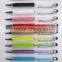 Wholesale custom color metal crystal pen