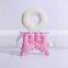 Head protect baby walking or sitting Infant Baby Soft Head Protective Hat