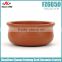 Terracotta kitchenware