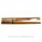 Customized Printed Bamboo Chopsticks Eco-friendly Reusable Chopsticks