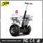 two wheeler electric scooter outdoor off-road golf police box mobility scooter