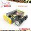 2015 NEW Version Nitecore MH27 led flashlight 1000 lumens High power flashlight torch Strobe tactical led flashlight