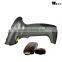 Wholesale 1d laser barcode reader for the wireless (2.4Ghz) barcode scanner