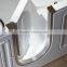 CUPC safe step hydro massage tubs walk in bathtub with massage