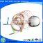 30dBi High Gain tri Band Flat GSM GPS Combo External Antenna for Car Tracker antenna gps gsm car gps navigation