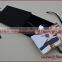Foldable Fabric Special Paper USB Photo Stroage Gift Box