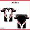 Sublimated Rugby Jersey Custom Design Polyester Fabric
