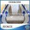 Ocean runner fiberglass boats fishing boats rib 380