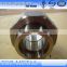butt welded socket pipe fitting