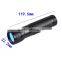 Aluminum Lamp Body Material and LED Light Source Blacklight Inspection UV LED Flashlight