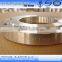 gost/ansi standard 304l stainless steel flange