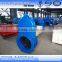 Bs5163 Pn10/pn16 Ductile Iron Gate Valve