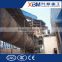 2014 XBM durable and energy saving Refractory clinker rotary kiln
