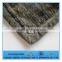 Dark Brown Faux Fur Blanket Factory China for Sofa