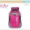 patterned backpacks for girls,Students backpacks,sport mesh backpack