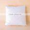 100% Cotton Duck Feather Cushion for Wholesale