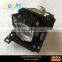 Original Projector Lamp Module DT01371 for Hitachi HCP-632X ; HCP-635X