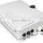 fiber optic splitter box