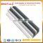 Universal 6063 T5 solar panel frame aluminium profiles aluminum extrusion profile