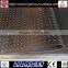 Factory Low Price Round Dot Equine Rubber Mat, Horse Stable Mat