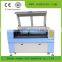 Acrylic 1390 laser cutting machine textile laser cutting machine with transparent cover