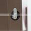 Competitve advantage prefer 5 door vertical fireproof slim storage cabinet pesonnel locker/steel locker manufacturer
