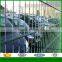 high security residential 868 fence