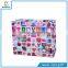 2016 new products paper bag custom christmas paper bag factory in China