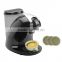 Italian style pod coffee machine , pod coffee maker only use38/SET
