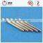 CNC machining precision parts with fashionable design