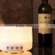 LED light new aroma diffuser with big tank air freshener