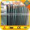 12mm stylish frameless toughened glass pool fencing