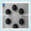 High Chromium Cast Steel Grinding Balls for cement plant