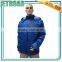 Reflective Water Proof Hooded Wind Jacket