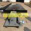2014 new style portable mining shaking table for hot sale