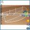 company mesh welded wire rack deck accessory