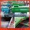Screw Press Cow Dung Dewatering machine
