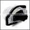 DC12-30V voltage fit license plate light fit license plate light for H onda