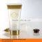 Mini small empty soft squeeze travel bottle tube