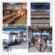tangshan mingtai high chrome diameter 16x18mm alloy casting steel forgings