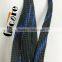 braided cable winding pipe for cable sleeving protecting
