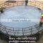 Spiral Steel Silo Making Machine