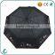 New design automatic 3 fold magic umbrella with color changing