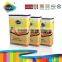 KINGFIX high performance car paint coating filler hardener